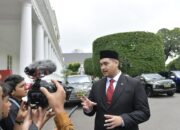 Menurut Menpora Dito Dirinya Sudah Berkomunikasi Dengan Kemendikbud