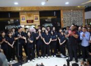 Menpora Dito Yakin Dengan Antusias Masyarakat Pecinta Voli, Tiket Laga Red Sparks Kontra Indonesia All Star Sold Out