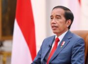 Presiden Jokowi Teken 9 Nama Pansel Capim KPK, Namun Baru Diumumkan Juni Mendatang
