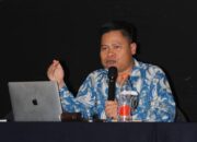 Direktur Eksekutif Human Studies Institute Tanggapi Wacana Revisi UU Polri