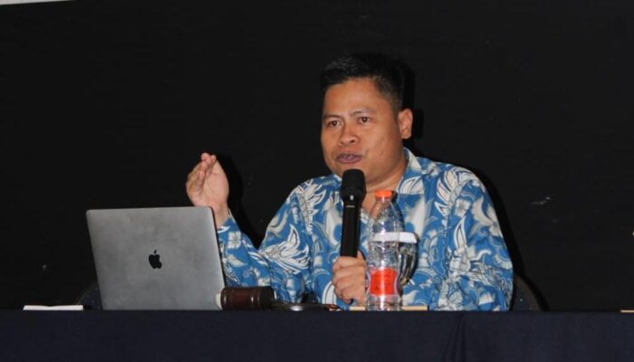 Direktur Eksekutif Human Studies Institute Tanggapi Wacana Revisi UU Polri