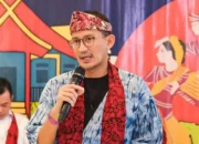 Menparekraf Sandiaga Tanggapi Soal Kecelakaan Maut Bus Pariwisata Pengangkut Siswa SMK Lingga Kencana