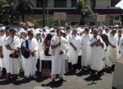 879 Calon Jemaah Haji Asal Sumedang Siap Diberangkatkan