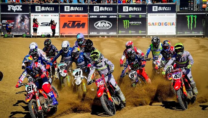 MXGP di Sumbawa Tahun ini Batal Digelar, Dua Series Indonesia Dilaksanakan di Mataram