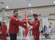 Menpora Dito Targetkan Kontingen Pelajar Indonesia Raih Juara Umum pada ASEAN Schools Games 2024 Vietnam