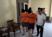 Mahasiswa Tembak Warga Mengaku Terobsesi “Game Online” dan Hanya Iseng