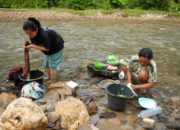 Pemda yang Berhasil Kelola Air Diusulkan Akan Dapat Insentif 10 M dari Kementrian Teknis