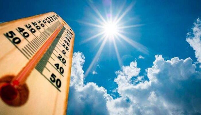 BMKG Pastikan Udara Panas yang Melanda Indonesia Bukan “Heatwave”