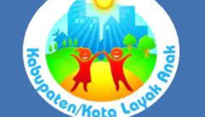 Pemkab Sumedang Targetkan Raih KLA Kategori Utama Tahun ini