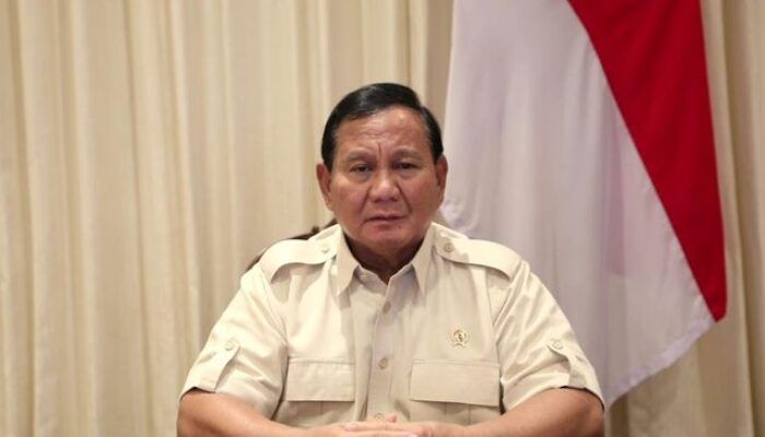 Prabowo Akan Bentuk Presidential Club, Wadah Diskusi dengan Megawati, SBY dan Jokowi