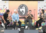 Pesta Prestasi Kembali Digelar Kemenpora, Usung Tema Gelora Pancasila: Gelora Pemuda Berkarya