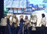 Gebyar BAPEN Digelar Kemenpora Selama Tiga Hari di Kecamatan Sobang