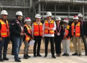 Presiden Jokowi Sah kan Perpu Perpanjang Izin Tambang ‘Freeport’ Hingga 2061