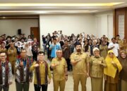 Kemenpora Gelar Penumbuhan Minat Kewirausahaan Pemuda di Kabupaten Luwu Timur