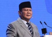 Prabowo : Indonesia Akan Evakuasi dan Rawat 1.000 Warga Palestina di RS Indonesia
