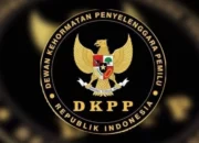 Dalam Sehari, DKPP Pecat Tiga Penyelenggara Pemilu