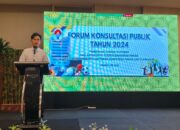 Kemenpora Dorong Partisipasi Aktif Pemuda Melalui Forum Konsultasi Publik