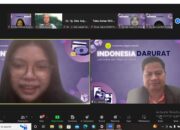 Soroti Krisis Judi Online, UNJ Buat Gerakan Moral Penanggulan Judi Online