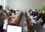 Berlangsung Selama 3 Hari Kemenag Gelar Asesmen Kompetensi GTK Madrasah 2024