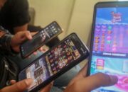 Polri Berhasil Ungkap 318 Kasus Judol dan 3 Website dengan Transaksi Tembus Rp1,414 Triliun