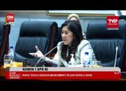 DPR Desak Pemerintah Bentuk Satgas Lindungi Keamanan Siber Nasional