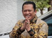 Ketua MPR Bamsoet Mangkir dari Panggilan MKD