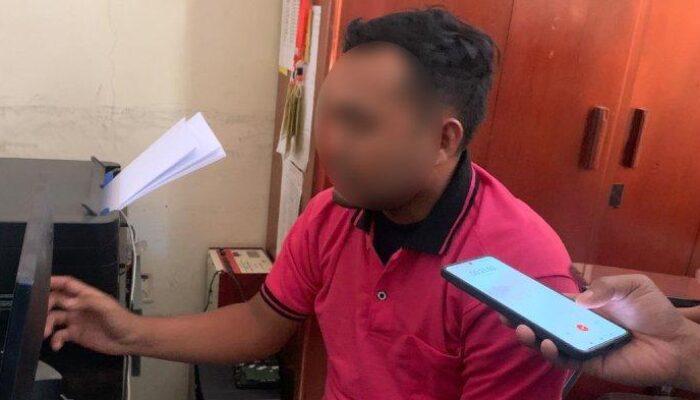 Ini Motif Pembunuhan IRT di Lombok Oleh Sang Suami