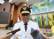 Pj. Gubernur NTB Miq Gita Diganti Sebelum Berakhir Masa Jabatannya