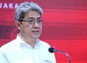 Dhony Rahajoe Buka Suara Alasannya Mundur dari Wakil Ketua Otorita IKN