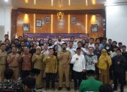 Pelatihan Keluarga Muda Berdaya Seri 4 Kemenpora Digelar di Kabupaten Luwu Timur