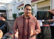 Menpora Dito: Persiapan 29 Atlet Indonesia untuk Olimpiade Paris 2024 Sudah 80%