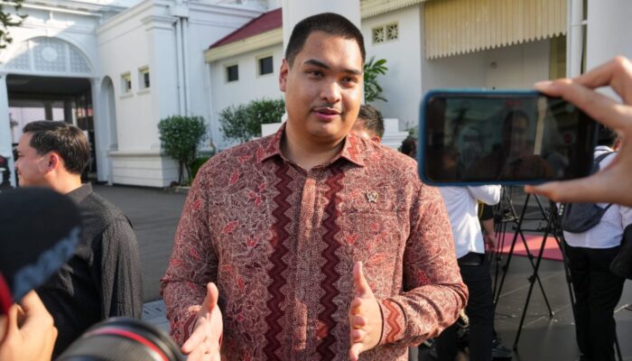 Menpora Dito: Persiapan 29 Atlet Indonesia untuk Olimpiade Paris 2024 Sudah 80%