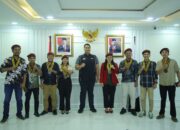 Menpora Dito Ariotedjo Dukung Kongres PMKRI 2024 di Merauke