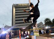 Pesta Prestasi Kemenpora 2024: Ruang Kreativitas untuk Pemuda dan Komunitas