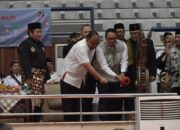 Pencak Silat: Deputi Surono Harap Kejuaraan Internasional Jadi Ajang Identifikasi Atlet Potensial