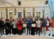 Kemenpora Gelar Bincang Literasi untuk Dorong Peran Perpustakaan dalam Inovasi Pemuda