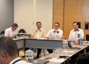 Kemenpora Gelar FGD Mitigasi Risiko untuk PON XXI dan Peparnas XVII Tahun 2024