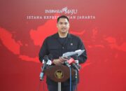 Menpora Dito Hadiri Ratas: Fokus pada Kejuaraan Internasional 2025 dan Transformasi Sepak Bola serta Bola Basket