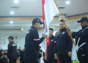 Menpora Dito Kontingen Indonesia Siap Tampil di Olimpiade Paris 2024