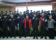 Bulu Tangkis Jadi Fokus Utama, Menpora Dito Harapkan Medali Emas di Olimpiade Paris 2024