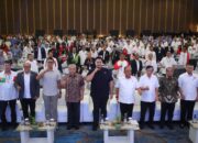 Menpora Dito Tegaskan Kesuksesan PON 2024 Aceh-Sumut dalam Segi Penyelenggaraan, Prestasi, dan Administrasi