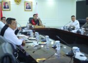 Sumut Siap Jadi Tuan Rumah World Rally Championship 2025: Menpora Dito Ajak IMI Persiapkan Event