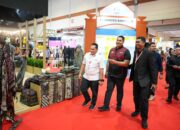 Penutupan Apkasi Otonomi Expo: Menpora Dito Dorong Sinergi Pemerintah Daerah dan Investor