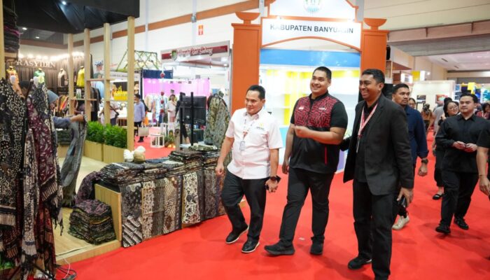 Penutupan Apkasi Otonomi Expo: Menpora Dito Dorong Sinergi Pemerintah Daerah dan Investor