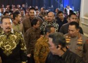 Menpora Dito Hadiri Malam Puncak Hoegeng Awards 2024: Acara yang Menginspirasi