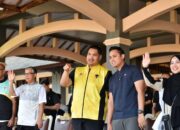 Program Program Kemenpora RI di Kendal Efektif untuk Membentuk Karakter Pemuda dan Didukung oleh Bupati Kendal