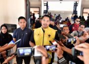 Menpora Dito Puji Inovasi Bupati Kendal dan Targetkan Bibit Atlet Nasional dari Kejuaraan Tarkam dan Komunitas Fest