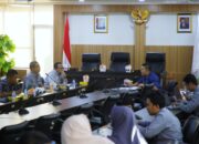 Kemenpora Bertekad Pertahankan Peringkat Nasional dalam Penilaian Keterbukaan Informasi Publik 2024