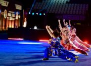 Menpora Dito Harap Wushu Terus Berkontribusi Tambah Medali Emas di Kancah Internasional