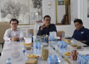 Kemenpora Satukan Persepsi Lintas Sektor untuk Tingkatkan Daya Saing Pemuda